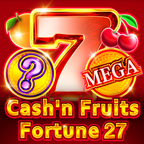 Cash'n Fruits Fortune 27
