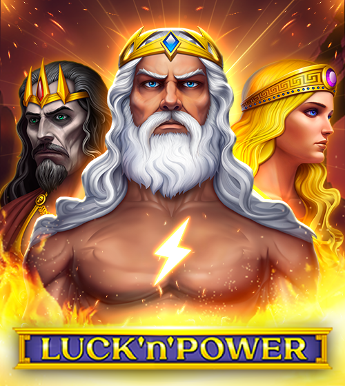 Luck'n'Power