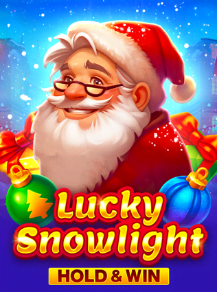 Lucky Snowlight