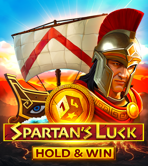 Spartans Luck Hold And Win
