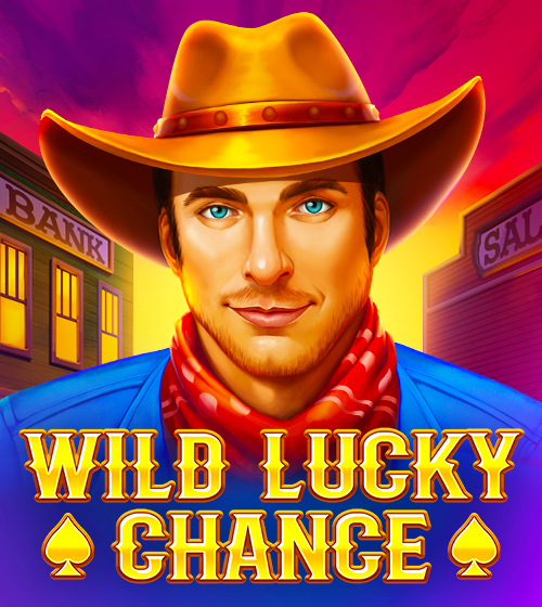 Wild Lucky Chance